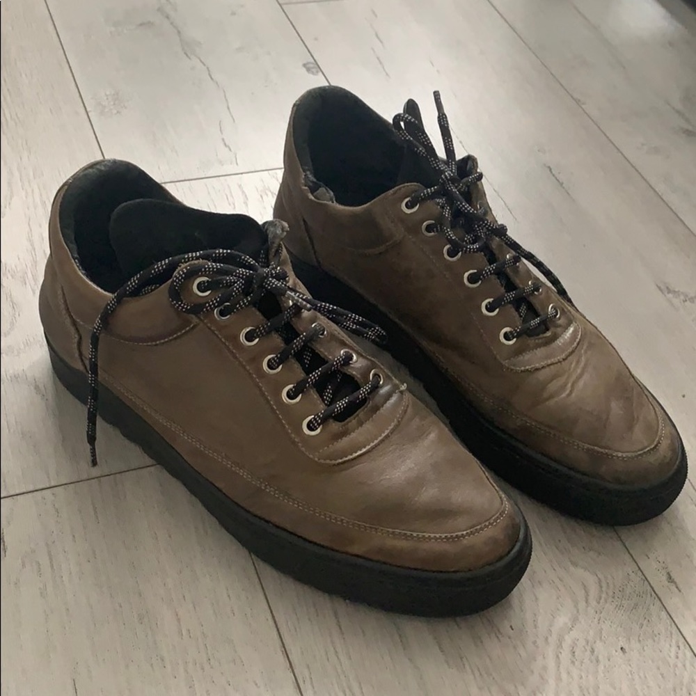 Men’s Filling Pieces